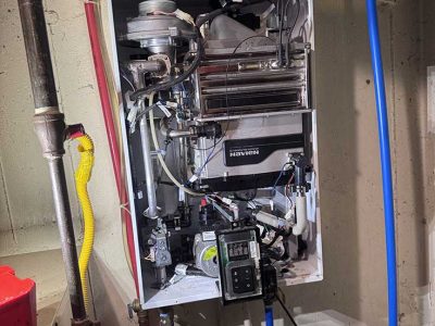 Heating System Repair