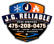 J.G Reliable LLC, CT