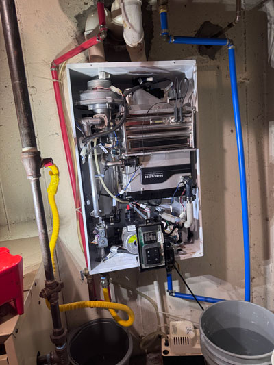 Furnace Repair Services Furnace Repair Services