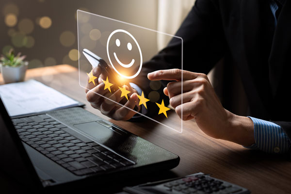 HVAC and Plumbing Service Reviews