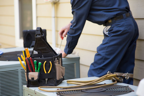 Hvac Repair Services HVAC Repair Services