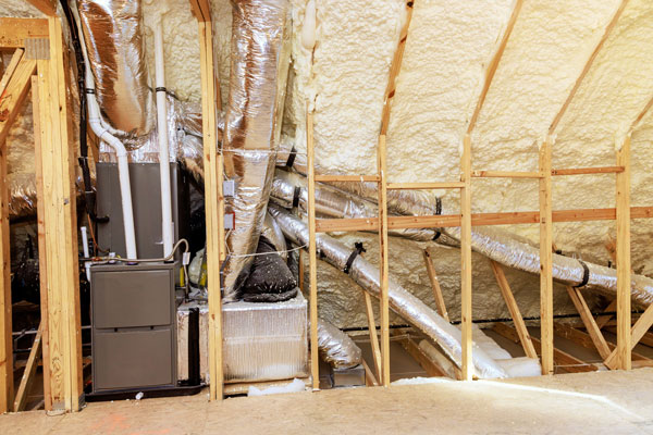 Hvac Services HVAC Services