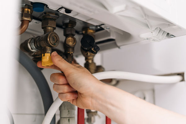 Learn More About Boiler Furnace Services Icon