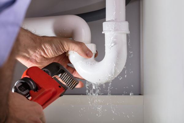 Learn More About Light Plumbing Mechanical Icon