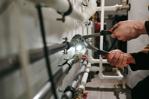 Plumbing Services Plumbing Services