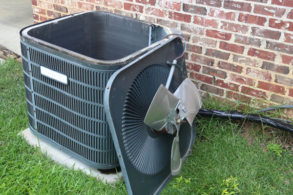 Residential Hvac Repair Residential HVAC Repair
