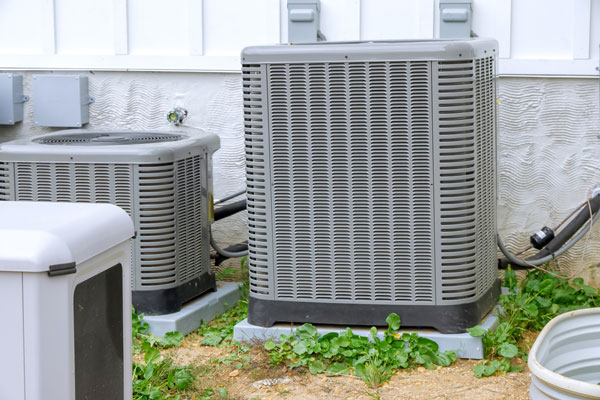 Residential Hvac Services