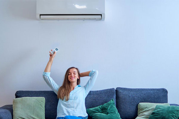 Residential Indoor Air Quality