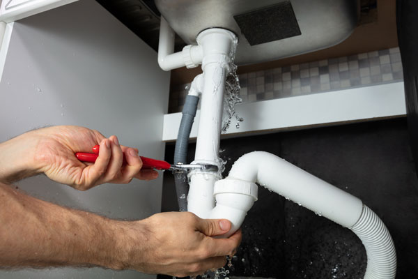 Residential Plumbing Repair Residential Plumbing Repair